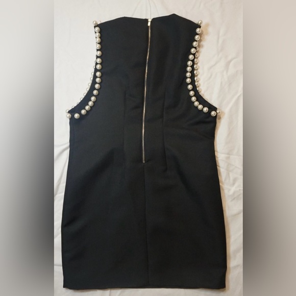 Dress with pearl - Picture 6 of 6